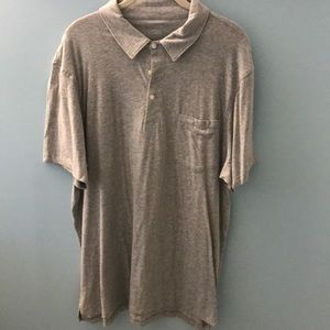 Men’s polo